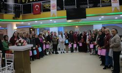 Kadınların sesi birleşti