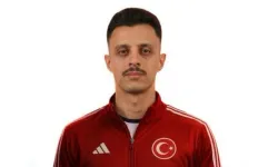 Antalya'dan milli takım antrenörlüğüne