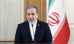 İran Dışişleri Bakanı Arakçi: "Uluslararası hukuk pratikte ölmüştür"