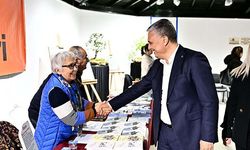 Başkan Uysal’dan 'yaşlı dostu kent' vizyonu