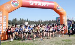 Besim Aybars Kulüpler Kros Süper Ligi final etabı tamamlandı