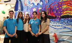 Büyükşehir sıfır atığa dikkat çekti