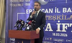 Bakan Bayraktar: Enerjide güçlü Türkiye için birlik şart