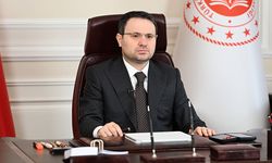 Bakan Gürlek’ten Özel’e sert yanıt: "Belgeler sahte, son dakika çırpınışları"