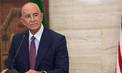 Barrack: ABD’nin Suriye’yi Lübnan’a asker göndermeye teşvik ettiği haberleri asılsızdır