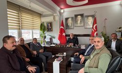 Bayramın rengi 'birlik' oldu