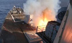 ABD ordusu: İran'da bin 700'den fazla hedef vuruldu