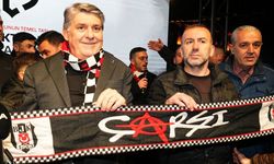 Beşiktaş Kulübü’nün 123. kuruluş yıl dönümü kutlandı