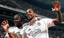 Beşiktaş’ın yenilmezlik serisi 17 maça çıktı