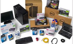 BİLGİ İŞLEM SARF MALZEMELERİ SATIN ALINACAKTIR