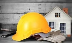 BİNA TADİLATI VE PARK İŞLERİ YAPTIRILACAKTIR