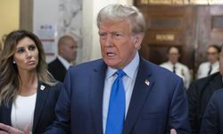 Trump: Savaşın büyük ölçüde tamamlandığını düşünüyorum