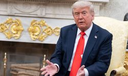 Trump'tan İran'a 'Hürmüz'de mayın' uyarısı