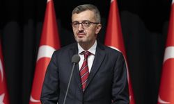 Burhanettin Duran: Ülkemizin güvenliği için her adım tereddütsüz atılacak