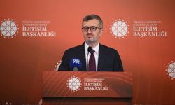 İletişim Başkanı Duran: Atacağımız küçük bir adım, büyük bir dönüşümün parçası olabilir