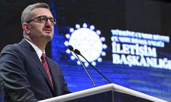 İletişim Başkanı Duran'dan STRATCOM Zirvesi paylaşımı