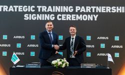 İGA İstanbul Havalimanı ve Airbus eğitim ortağı oldu