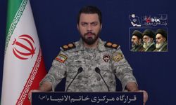 İran'dan BAE'ye uyarı: "ABD askerlerinin bulunduğu yerleri meşru hedef olarak görüyoruz"