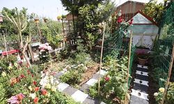 Daha yeşil bir Antalya için yarışma vakti