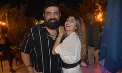 Mücahit Hoca Balerin‘de