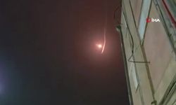 İran’dan İsrail’e füze yağdı: En az 1 ölü