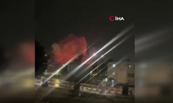 İran’dan İsrail’in Dimona kentine füze saldırısı: 20 yaralı