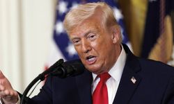 ABD Başkanı Trump: Hark Adası devre dışı bırakıldı