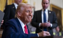 Trump'tan yardım etmeyen müttefiklerine: "Aptallar"