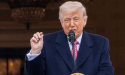Trump: İran'da çok uzun süre kalmamız gerekmeyecek