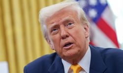 Trump: İran'ı yok edecek olsak, bunu hemen yapabiliriz