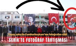 AK Parti’li Söker’den CHP İlçe Başkanı’na sert tepki