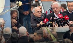 İstanbul Valisi Gül'den açıklama