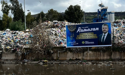 Buca’da çöp krizi: Belediye işçileri ’Nefes alamıyoruz’ diyerek eylem başlattı