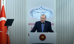 Cumhurbaşkanı Erdoğan: Caydırıcılığımızı sürekli arttırmak zorundayız