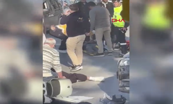 Alanya'da kaza: 1 ölü, 1 yaralı