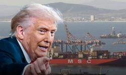 Trump: İran, benimle anlaşma yapmak için yalvarıyor