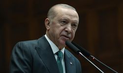 Cumhurbaşkanı Erdoğan: Bölgemiz yeniden kan ve barut kokusuyla kaplandı