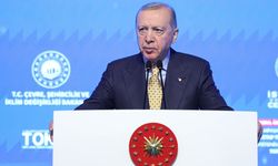 Cumhurbaşkanı Erdoğan: ''2019'dan sonra İBB yükümlülüklerinin hiçbirini yerine getirmedi''