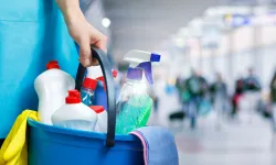 2026 YILI TEMİZLİK MALZEMESİ ALIMI