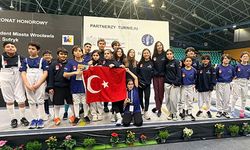 Polonya’da Antalya rüzgarı