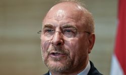 Galibaf: ABD, İsrail için herkesi feda eder