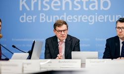 Almanya, Orta Doğu'da mahsur kalan vatandaşlarını tahliye edecek