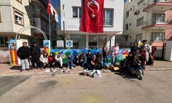 Antalya’dan Asya’ya bilim köprüsü