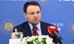 Adalet Bakanı Gürlek: "(Umut Hakkı) Şahsa özgü, genel af anlayışı olan düzenlemeler yapılamaz"