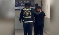 Nitelikli dolandırıcılık suçundan 2 şahıs tutuklandı