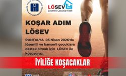 İYİLİĞE KOŞACAKLAR