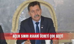 Açlık sınırı asgari ücreti çok geçti