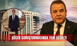 Böcek soruşturmasında yeni gözaltı