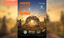 Kepez Kitap Fuarı'na geri sayım