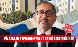 Piyasalar yapılandırma ve kredi beklentisinde